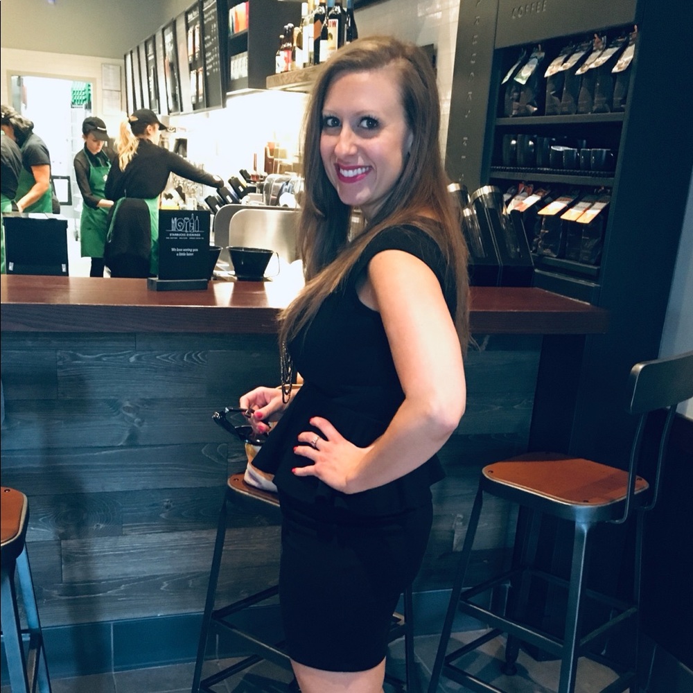 Meet your Posher, Sherry